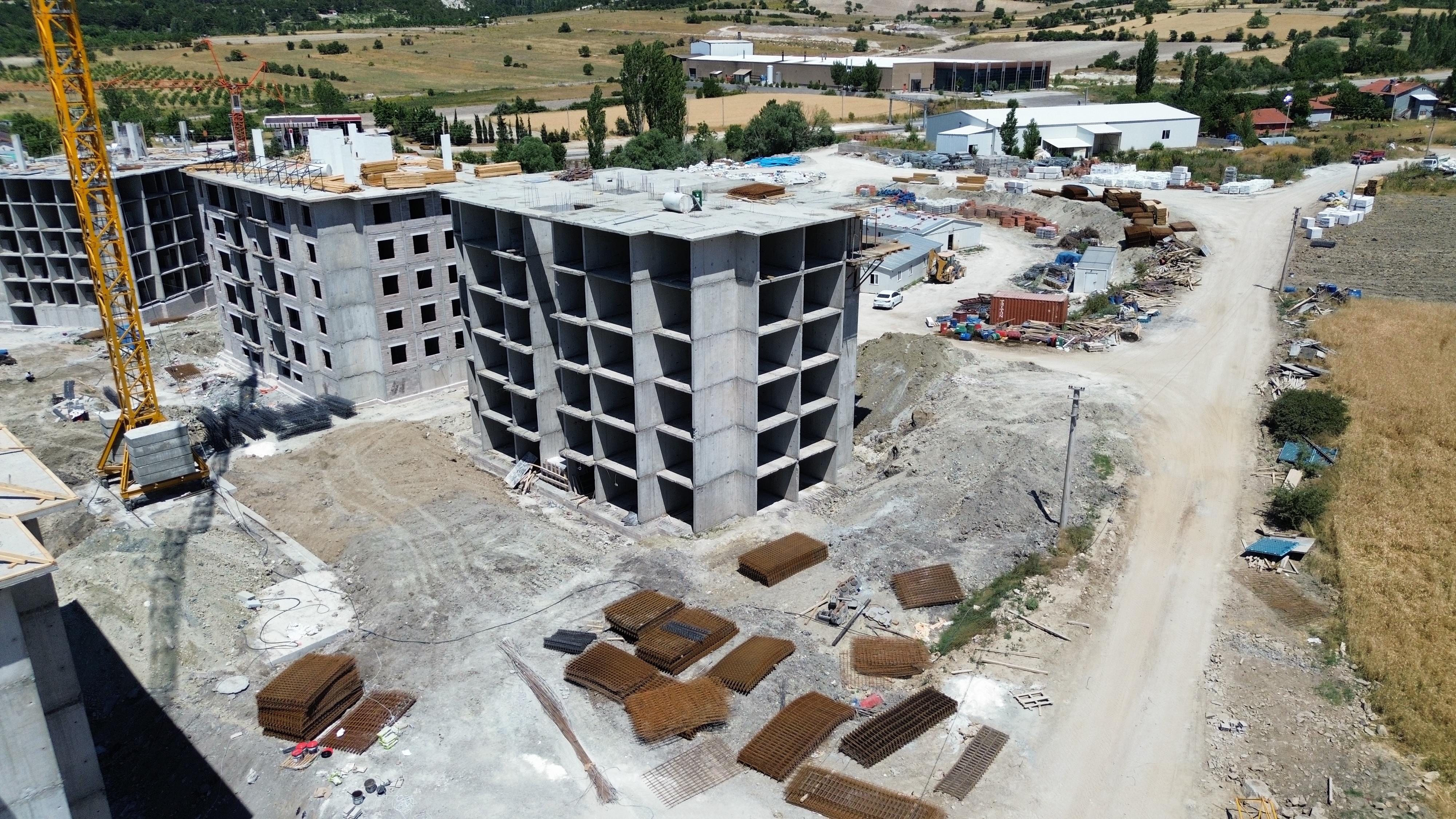 Projeye ait resimler